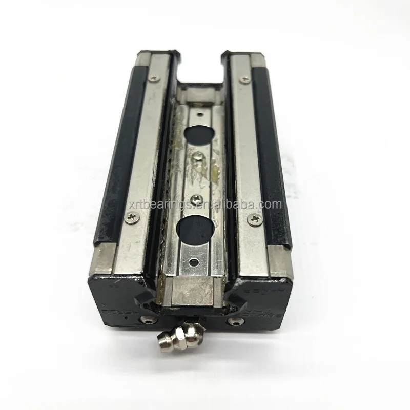 Japan Linear Guide Block Rail HSR25 HSR25M1R HSR25M1R1UU HSR25M1RUU