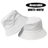 colorful White and White
