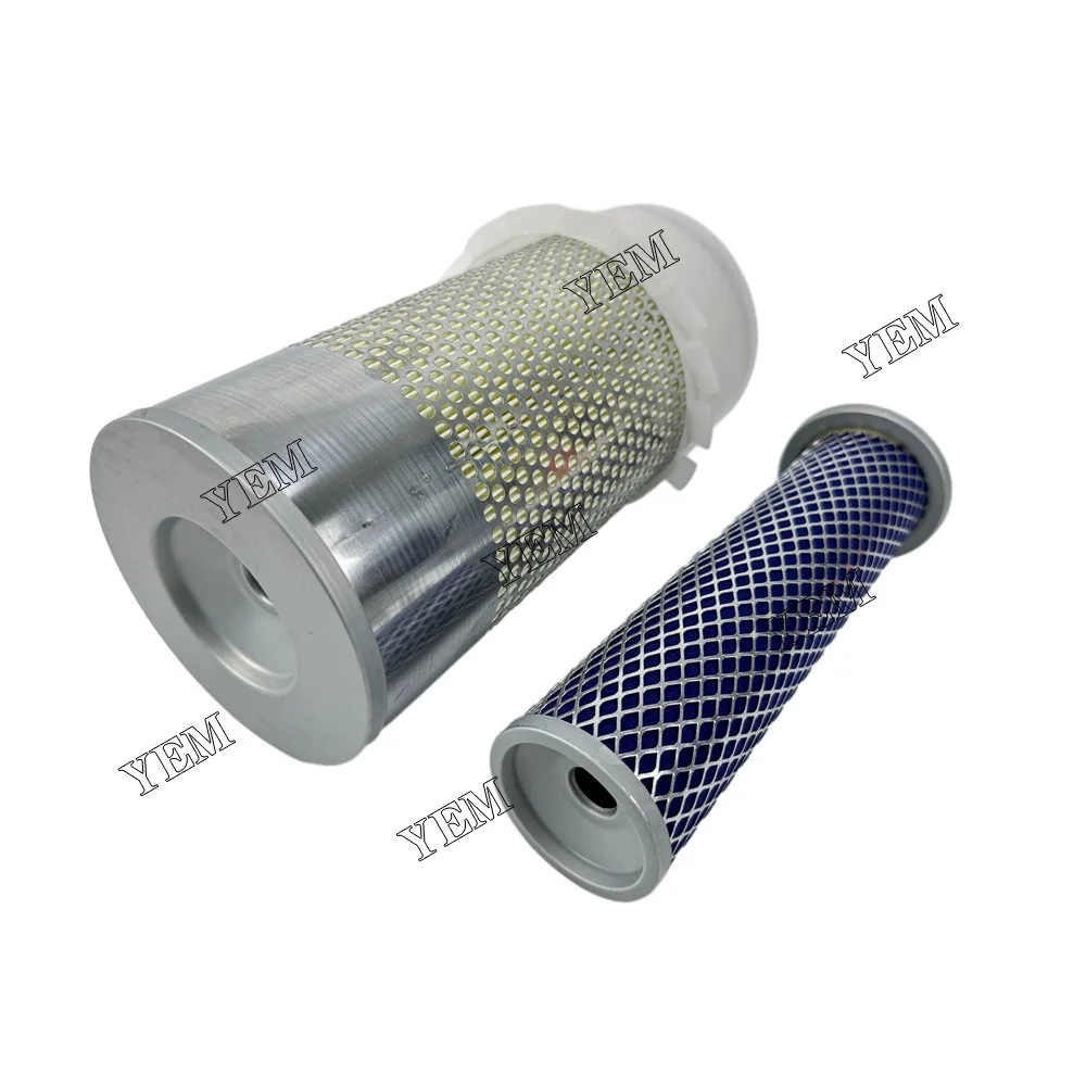 S130 S150 Air Filter 6598492 6598362 for Bobcat Engine. 5