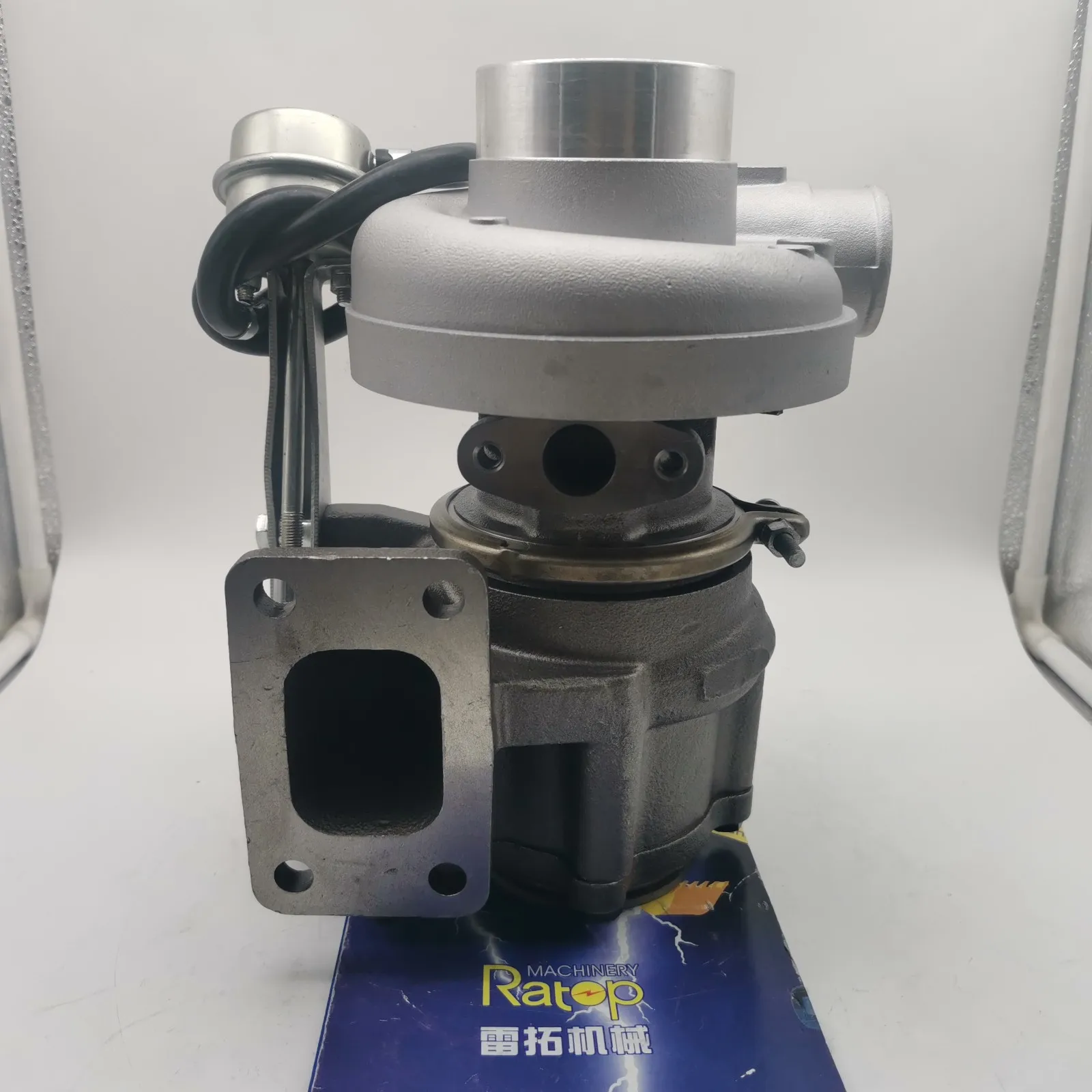 Diesel Engine Turbocharger Turbo 4D102E HX30W 6737-82-8010/3592121  