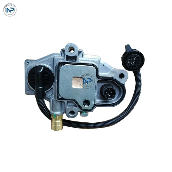 OEM 20584497 Brake System Exhaust Manifold Air Valve for