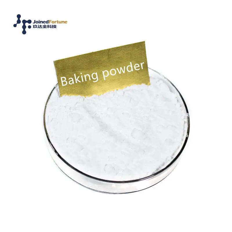 Baking powder submarine Wholesale Mixed Granulated Powder Baking Soda Food Grade Additive baking powder bakery