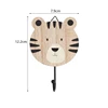 Vrac de tigre brun
