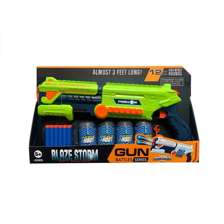 Лидер продаж спортивные игры игрушки для мальчиков пластиковые из ЭВА мягкая пуля набор игрушек детей