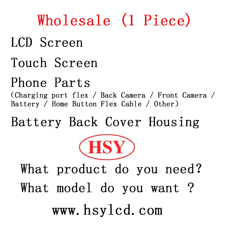 For HP Elite X3 Lcd Screen Display Oem Touch Digitizer Spare Parts Assembly Replacement