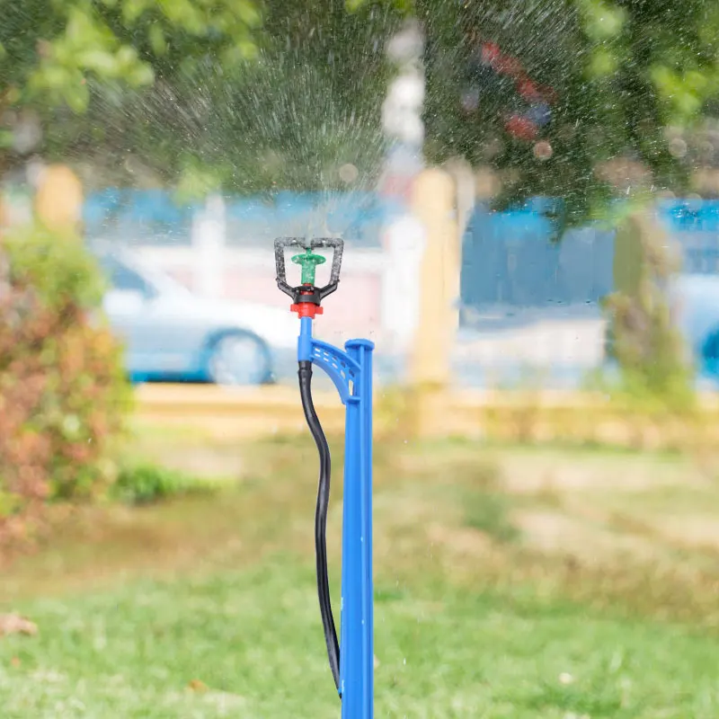 Micro Sprinkler Drip Irrigation System for Farms Agricultural Coffee Avocado Fruit Tree Plant Citrus Dripper Irrigation
