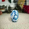 5.5-6cm 50g Blue and White
