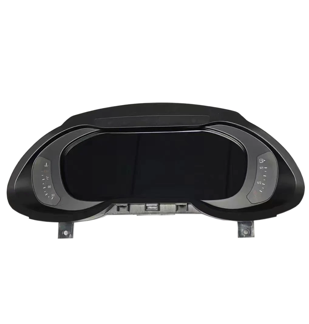 10.25" Digital Dashboard Panel Car Cluster Instrument Cockpit Lcd