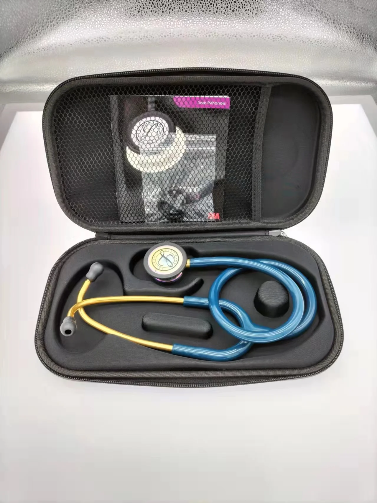 Littman Classic Ii Iii Iv Stethoscope Buy Littman Classic Iii