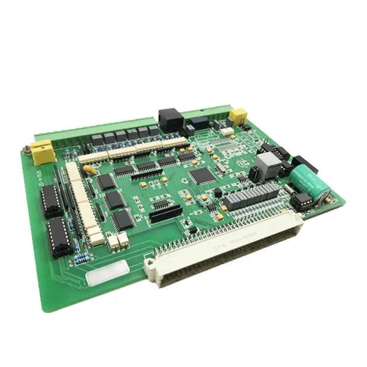 China Manufacturer's FR4 PCB OEM Home Appliance PCBA Other Circuit Board Types Available