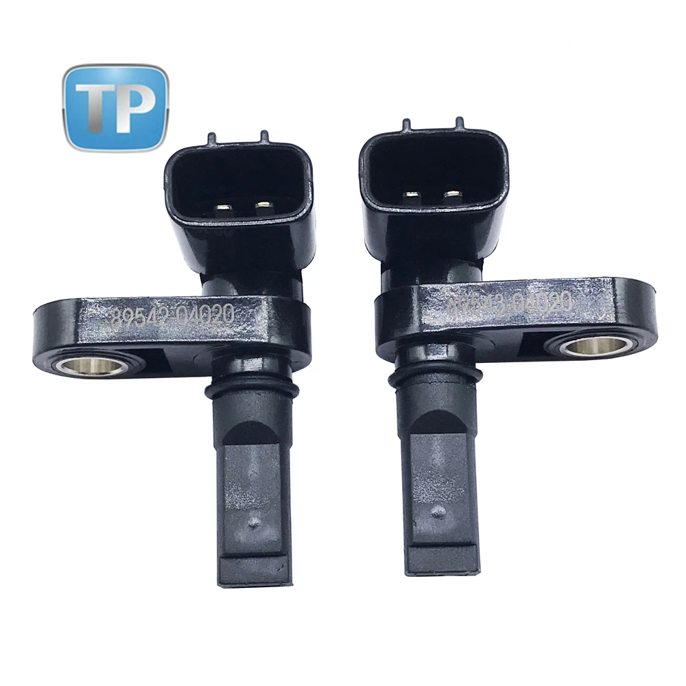 ABS ホイール速度センサー OEM 89542-04020 89543-04020 8954204020 8954304020 トヨタ レクサス用と互換性あり