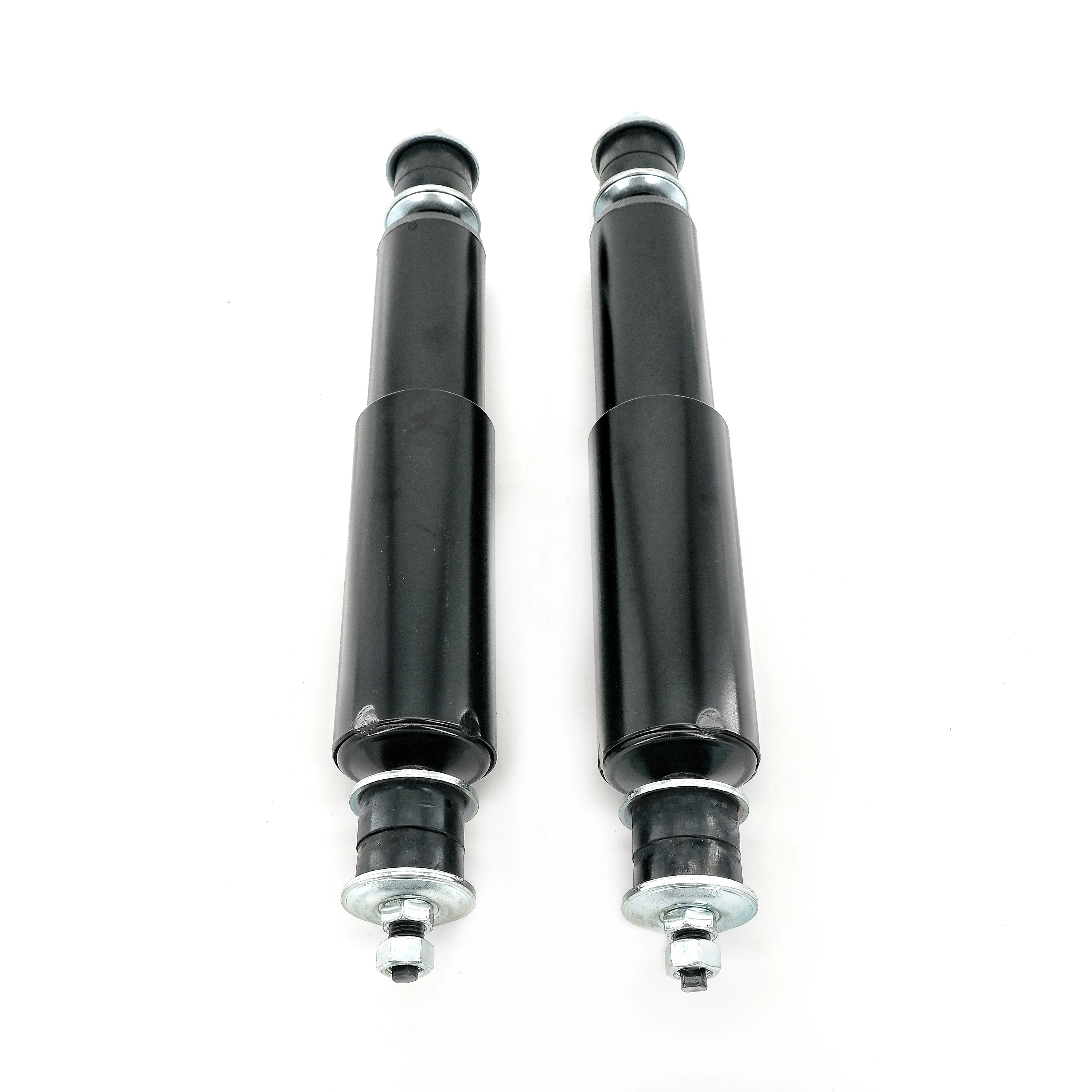 Front And Rear Shock Absorber Fits Ezgo Txt Gas & Electric 19942001