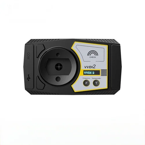 VVDI2FullVersion13AllSoftwareActivatedV7.3.7FreeOnlineUpdateLifetimeSmartKeyProgrammer