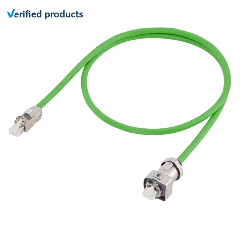 CABLE 6FX5002-2DC10-1BF0