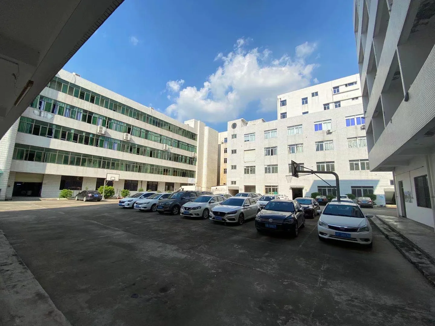 Huizhou Kingstar Industry And Trade Co., Ltd.