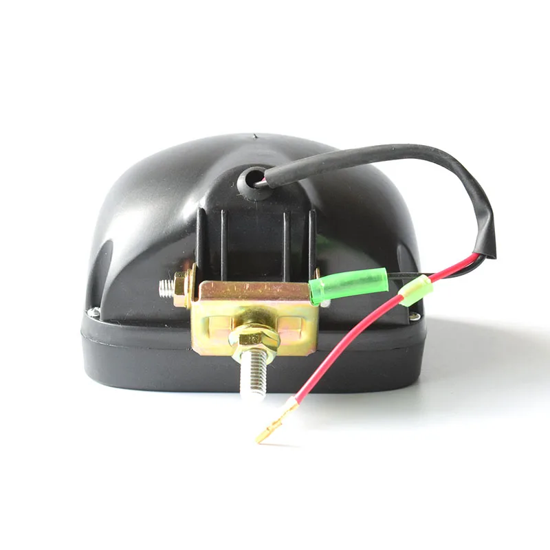 Лидер продаж запчасти для вилочного погрузчика передняя светодиодная фара 12 В/24 В