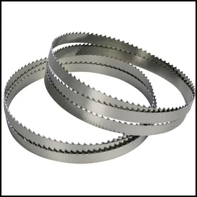 butchers bandsaw blades for meat supplier