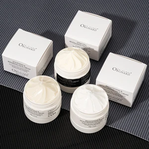 Best Korean Face Care Anti Aging Lifting Wrinkles Removal Moisturizer Stem Cell Revitalizing Face Cream