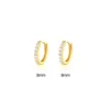 Gold 8mm