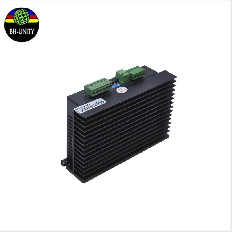 Leadshine Microstep Driver MD882 for Eco Solvent Printer Dc Stepper Motor Driver
