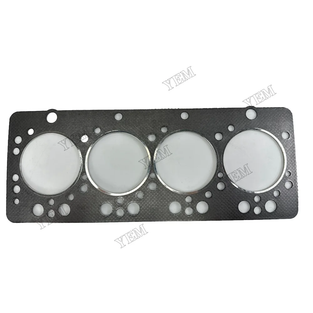 Head Gasket Fit for Quanchai QC495T50 Engine Parts 5