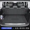 เบาะรองนั่งหลัก + พนักพิง Chery iCar Exclusive