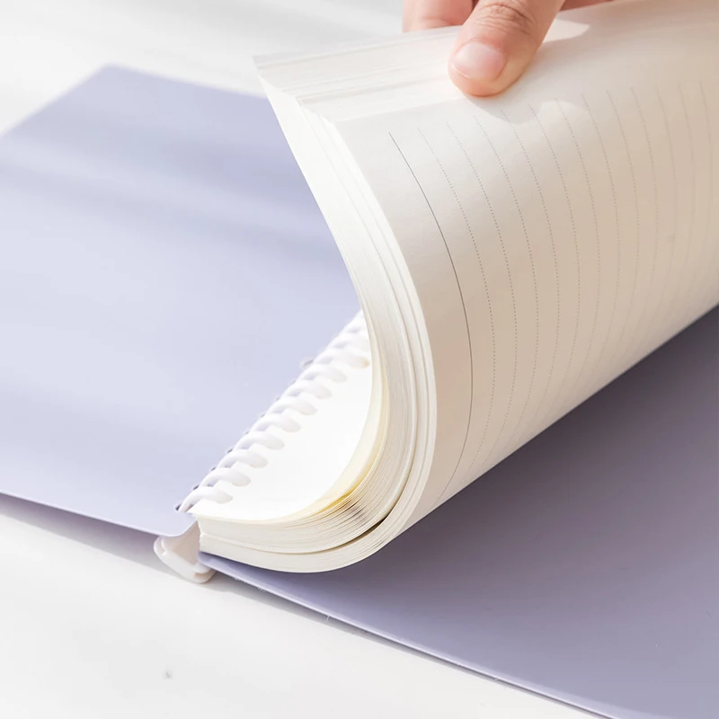 Writing Exercise Book Cheap Bulk Custom School Spiral Paper Notebook