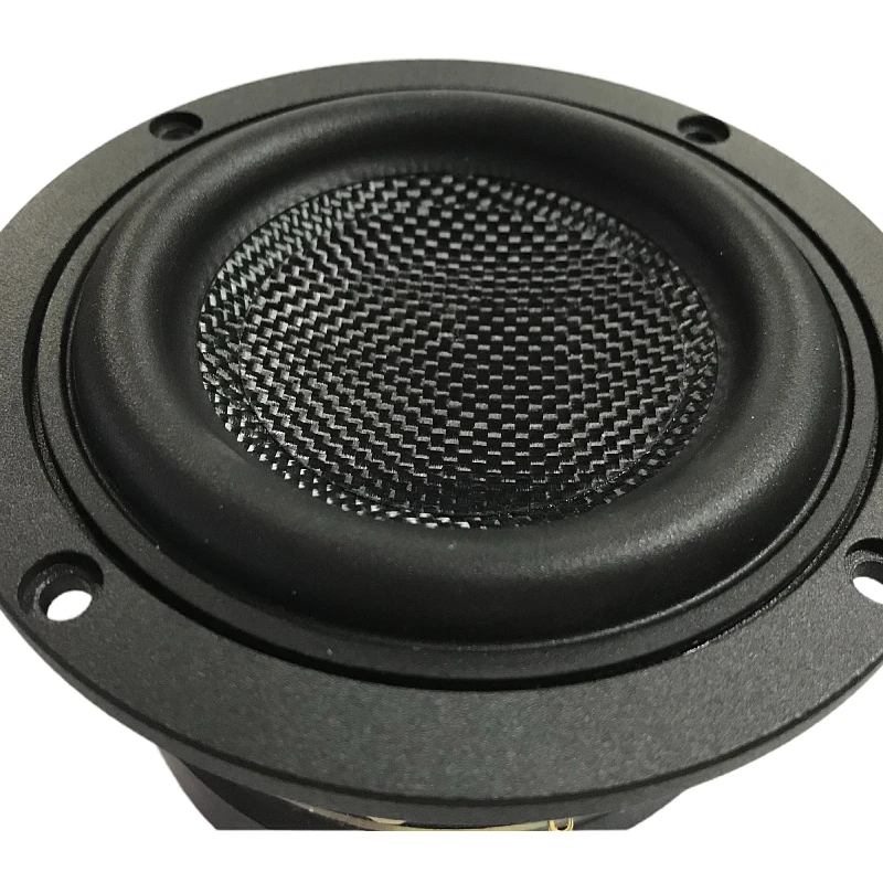 4.5インチ スーパーバススピーカー サブウーファー 4.5インチ サブ