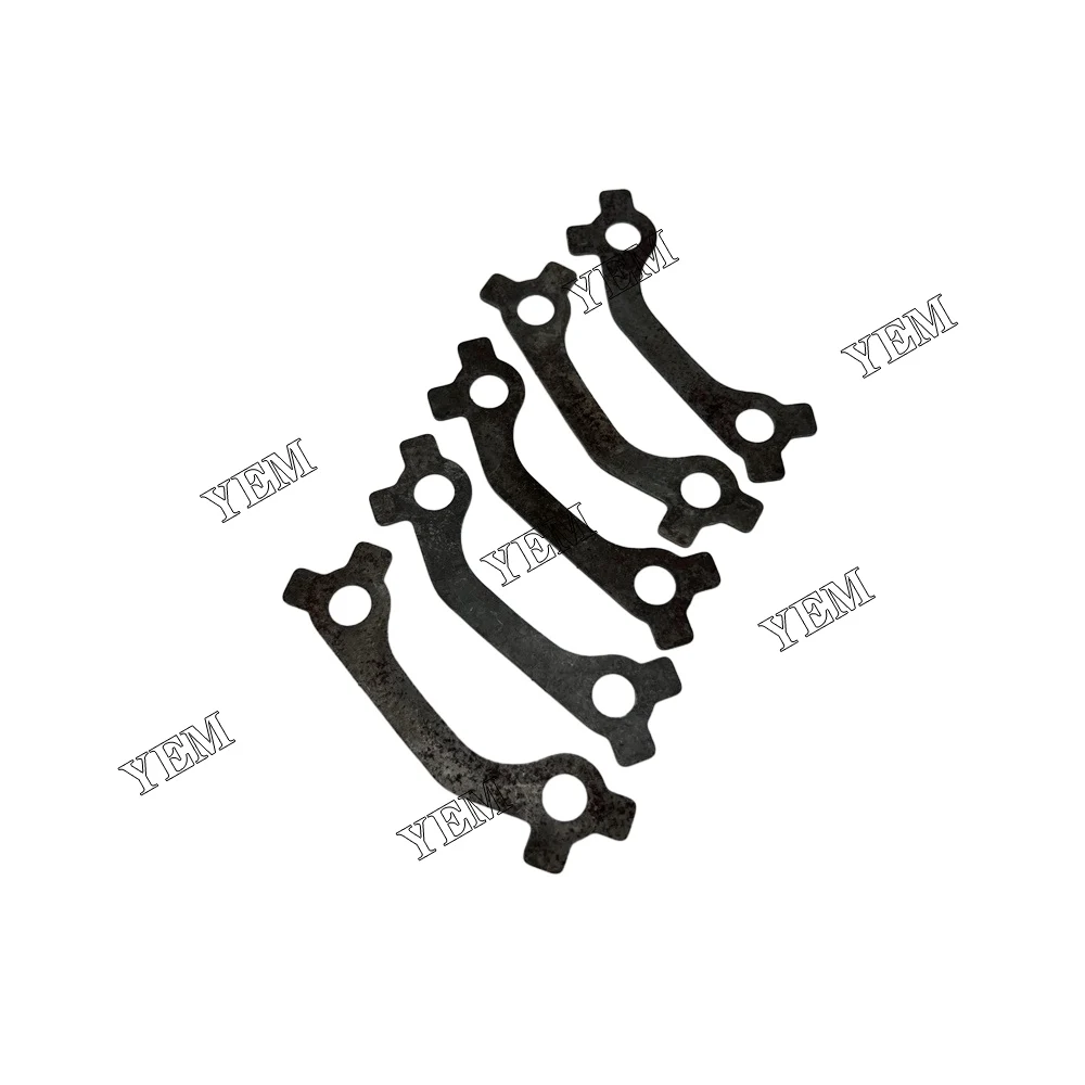 65.90801-0013 Washerlock for Doosan P180LE OEM Engine Parts 2