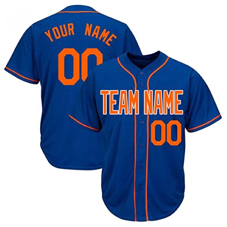 Source OEM Custom japanese baseball uniforms sublimation plain baseball  uniform Jersey on m.