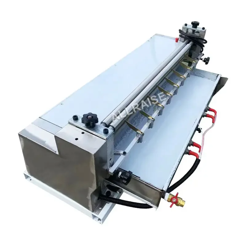 Multifunctional Manual  Small Gluing Machine Carton Gluing Machine