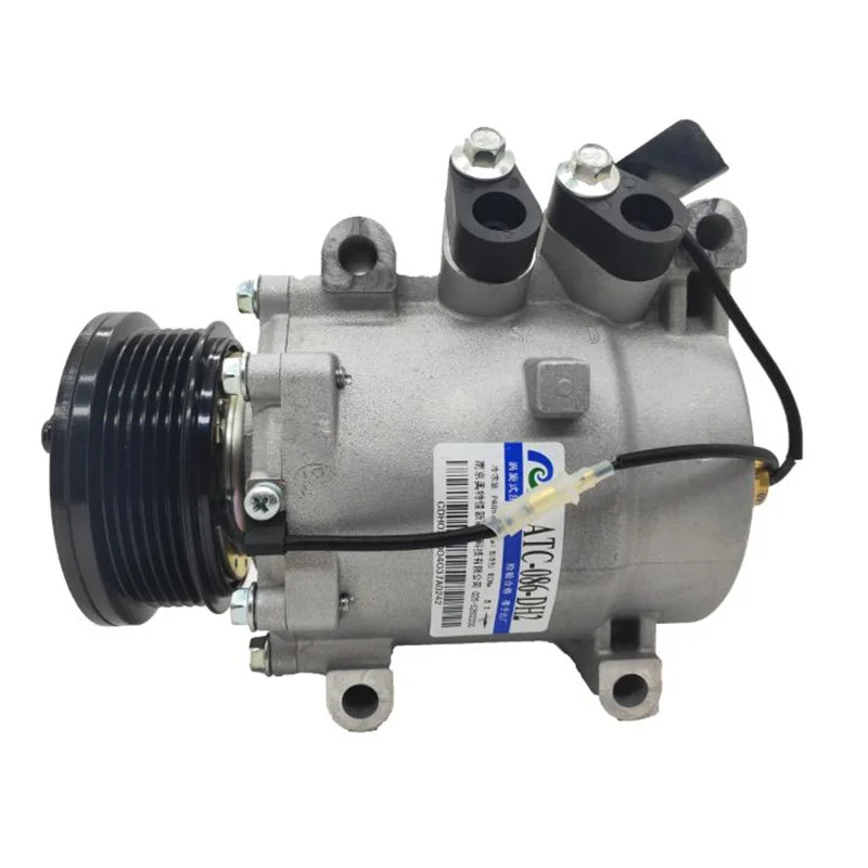 Car AC Compressor For BYD G5 G6 476ZQ