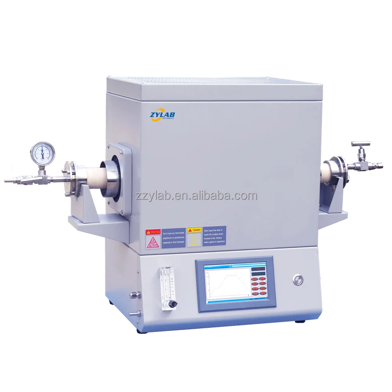 Horno Eléctrico Programable De Laboratorio,Tubo 1500.c De Alta  Calidad,Precio Al Por Mayor - Buy 1500 C Tubo Horno Eléctrico,Tubo De Horno  Eléctrico,Tubo De Horno Product on Alibaba.com