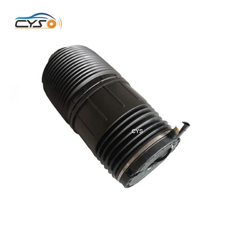 p様 Porsche Panamera 971 Rear Right Air Suspension Spring Bag