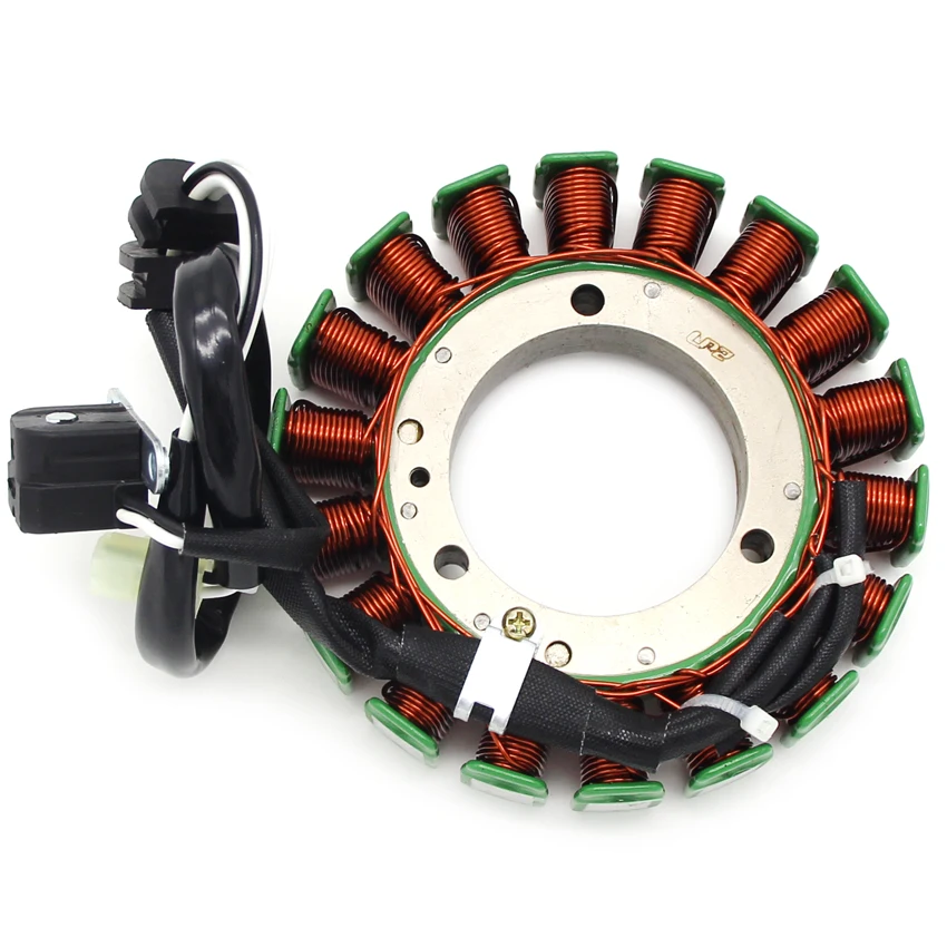 v star 1100 stator replacement