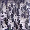 Grezzo: minerale di sette colori