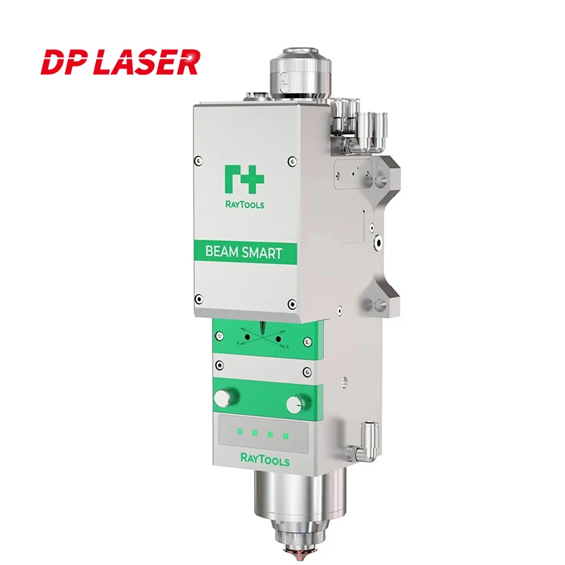 Raytools Fiber lazer kesme başlığı BT240S BM110 BM111 BM111E