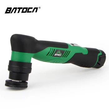 mini cordless polisher 12V battery Polish Tool automotive polisher