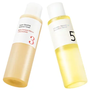 Numbuzon Vitamin Boosting Essential Improves Hyperpigmentation Yeast Oem Odm Skin Care Toner