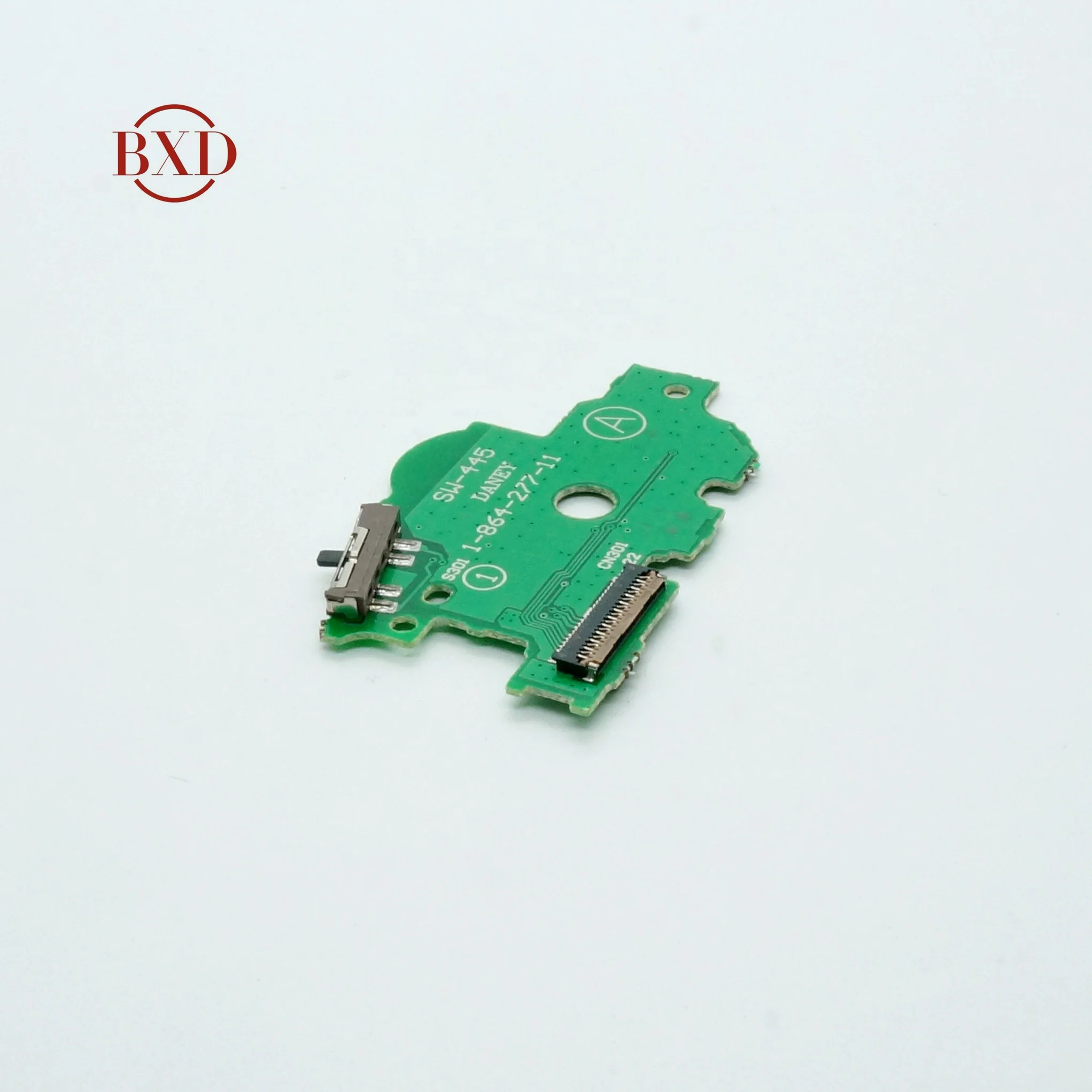 Power Switch for PSP 1000 Power Board for PSP1000 Console Switch Circuit Board Replacement