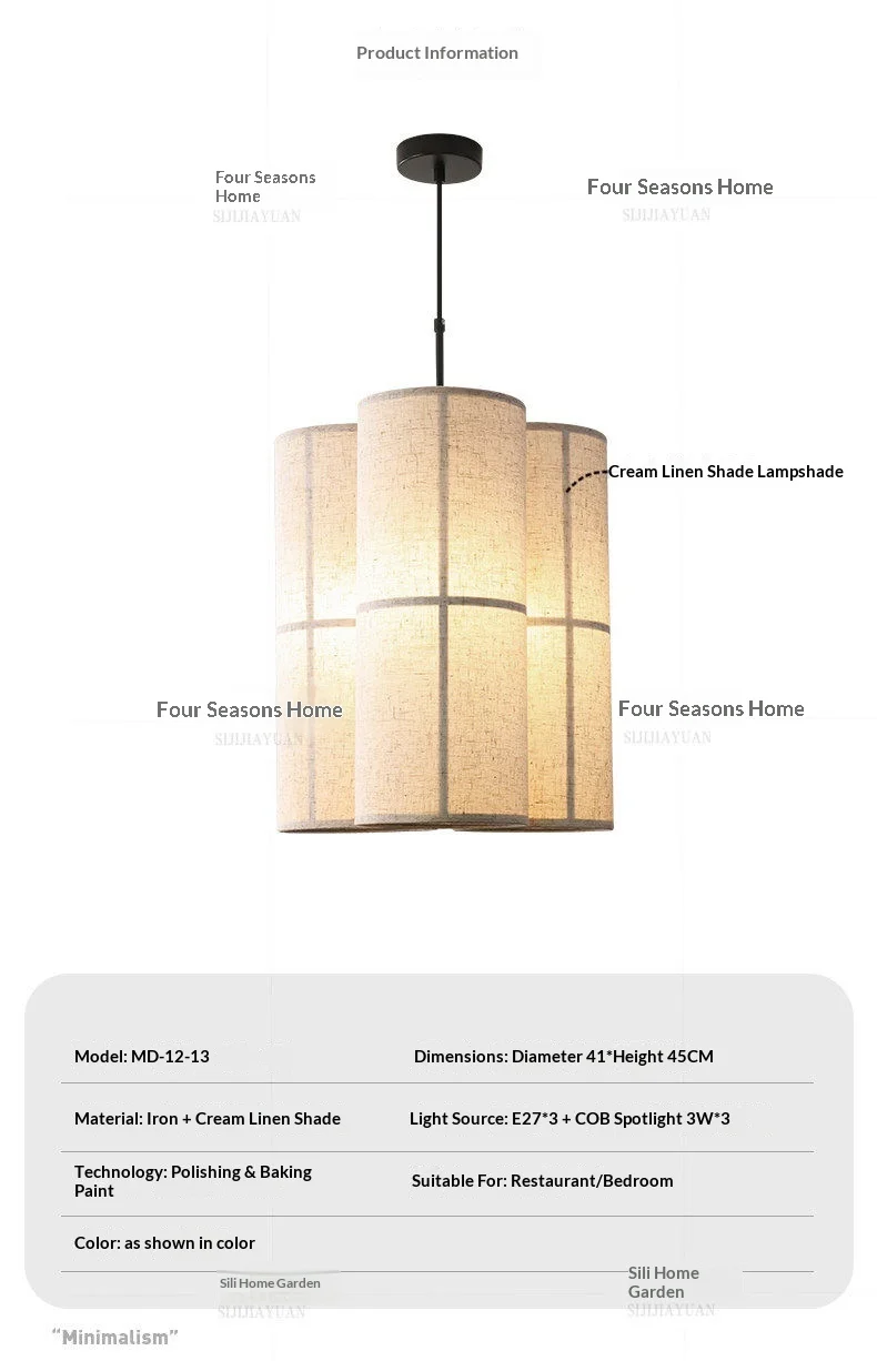 Specifications