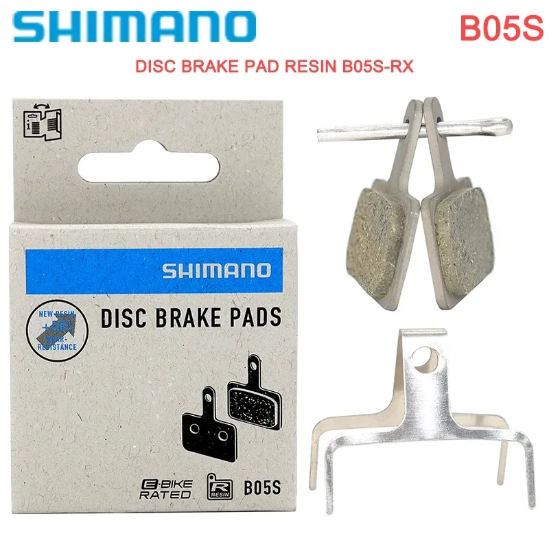 Shimano fashion m05 brake pads