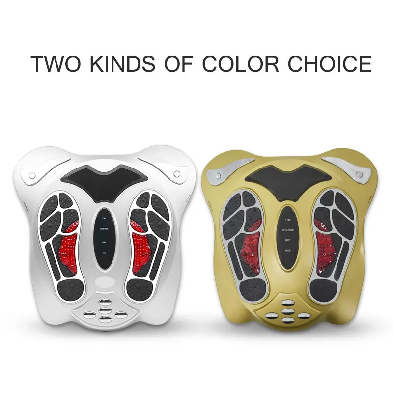 Electric Infrared Heat Neuropathy Muscle Relief Nerve Pain Therapy Feet