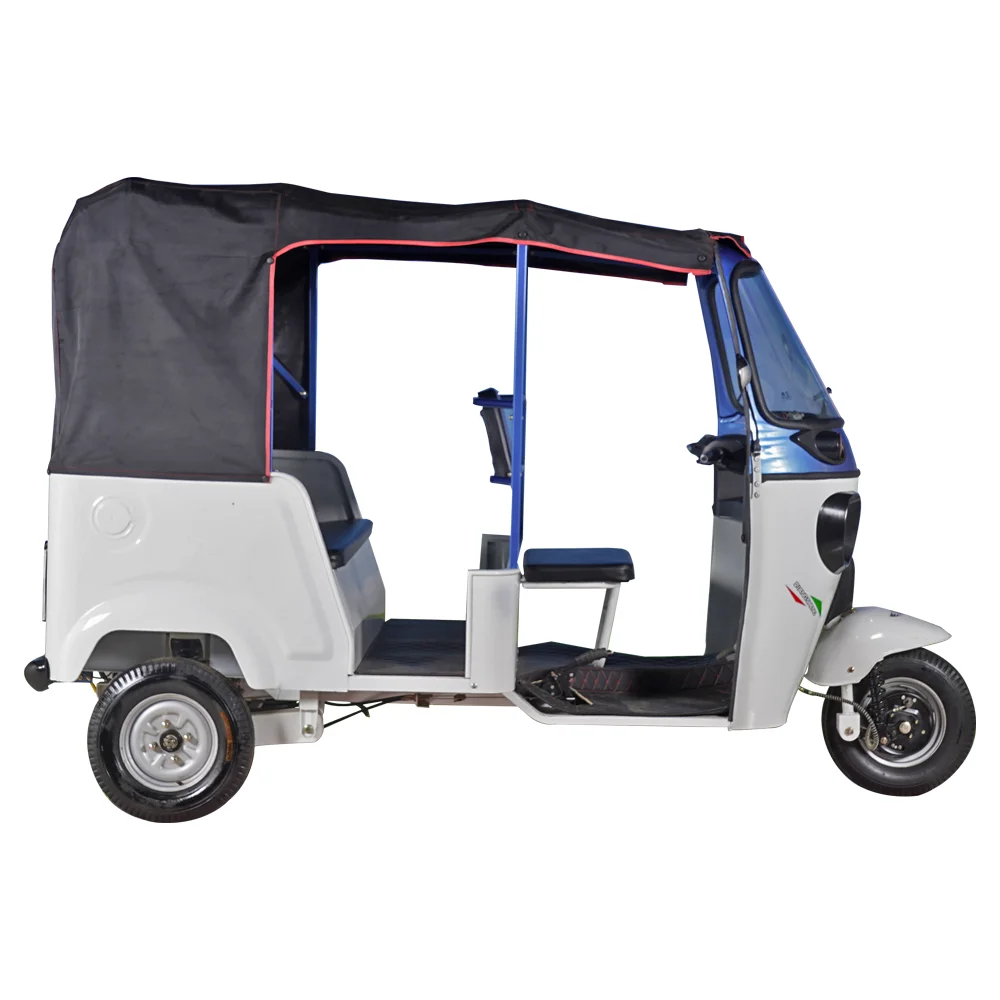 South Africa Electric Auto Rickshaw Indian Design E Auto Price