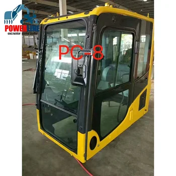 Factory Price Excavator Cab ZX120-3 ZX200-3 ZX330-3 Cabin for