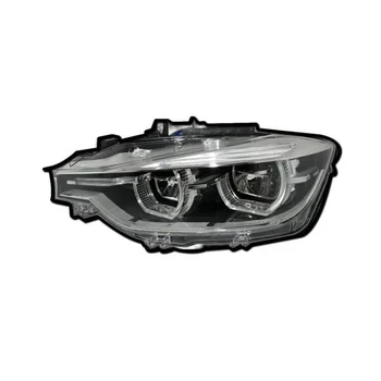 OEM 63117339389 63117339390 F30 BI-XENON HEADLIGHT