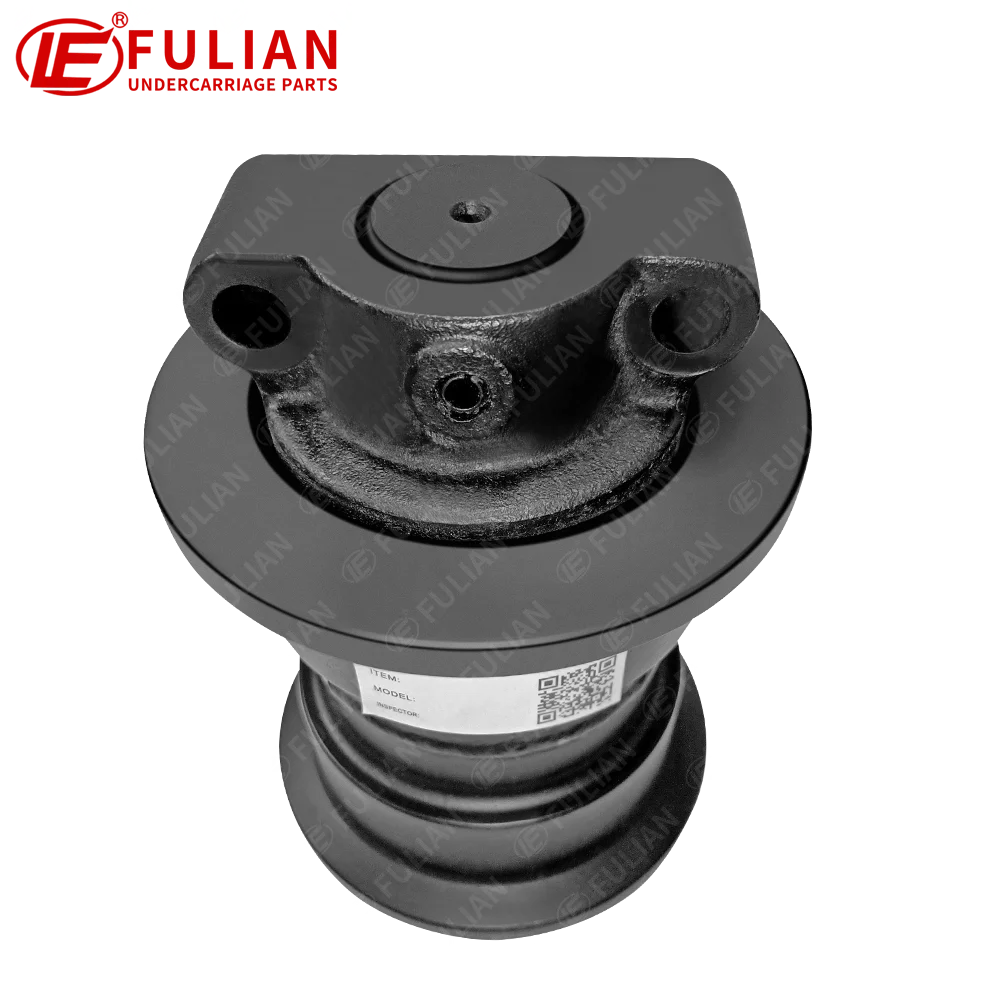 Bottom Roller Track Roller for HITACHI ZX70 Mini Excavator