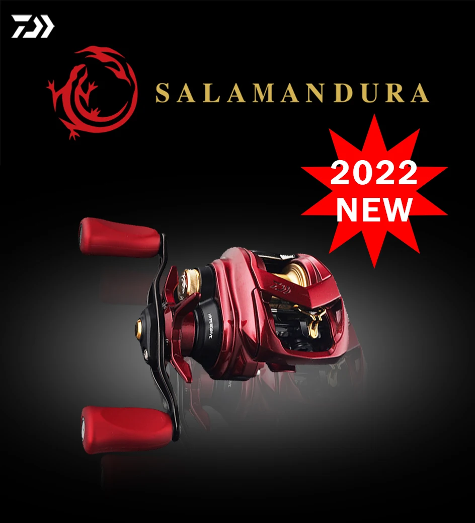 Daiwa 2022 New Salamandura Sv Tw 70 4 5kg Max Drag 7 1bb Saltwater