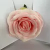 05-testa di rosa di seta