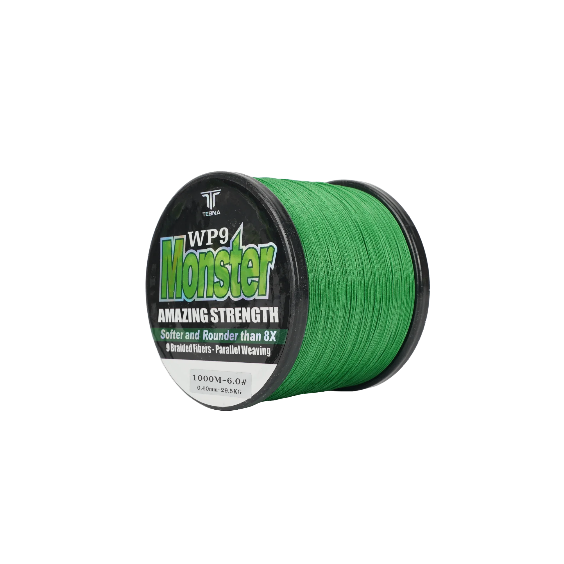dyneema braided fishing line 9KM DWLIFE 8LB-100LB Fishing Line, Zero Stretch & Anti-Bite Coating for Freshwater/Saltwater Fishing 4 Strands(164Yards-8lb) : Sports & Outdoors a premium 8 Fishing Line Nylon Green Braided
